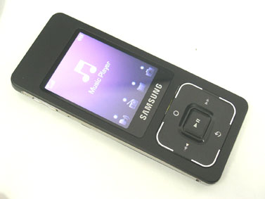 Samsung F300:    