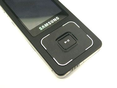 Samsung F300:    