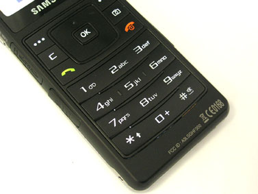 Samsung F300:    
