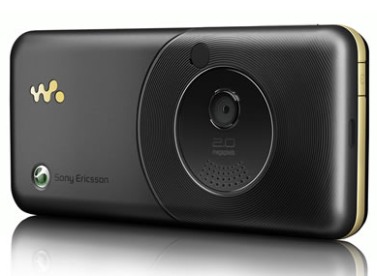 Sony Ericsson W660i: ,  