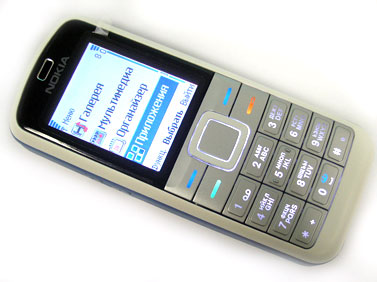 Nokia 5070:   