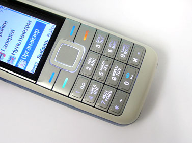 Nokia 5070:   