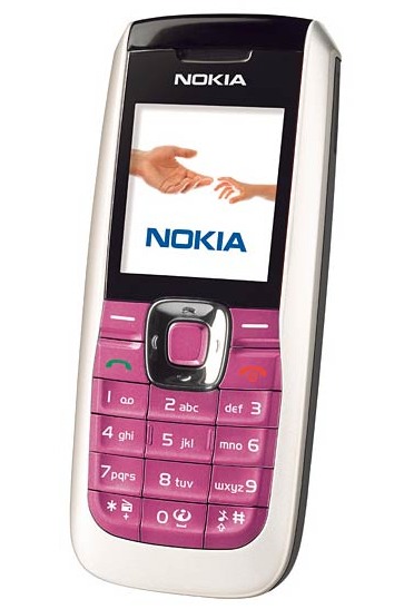 Nokia 2626:    -    ?