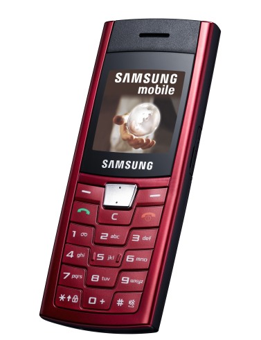 Samsung 170:   