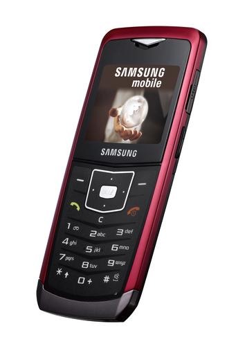  :    Samsung U100