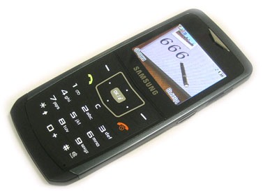  :    Samsung U100