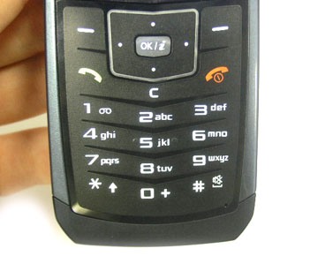  :    Samsung U100