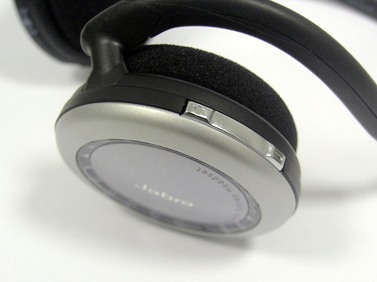 Jabra BT 620s:  