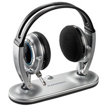 Bluetooth- Plantronics Pulsar 590:  ""