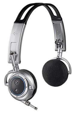 Bluetooth- Plantronics Pulsar 590:  ""