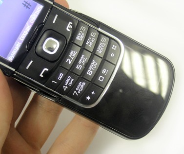 Nokia 8600 Luna:  ,   