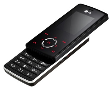 LG KG-280:    