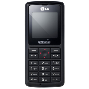LG KG270:  