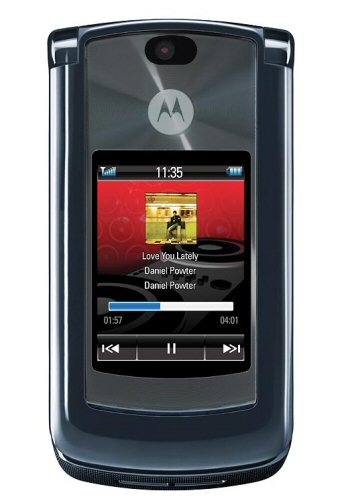 Motorola RAZR2 V8:   ""