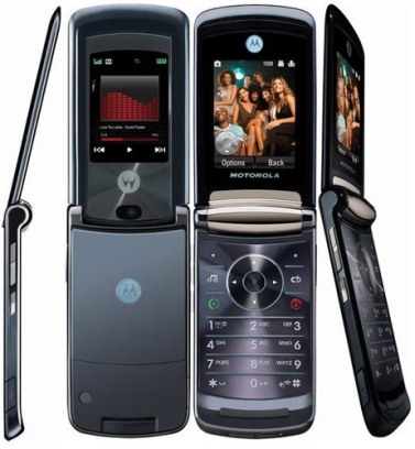 Motorola RAZR2 V8:   ""