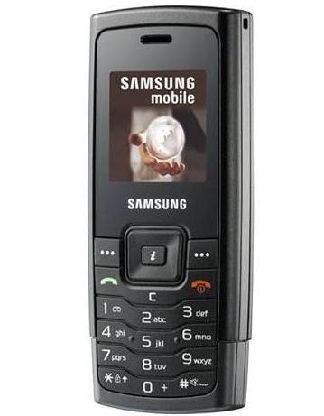 Samsung 160:   
