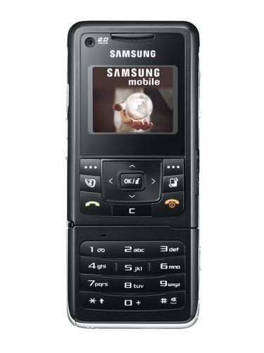    Samsung F500