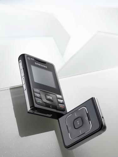    Samsung F500
