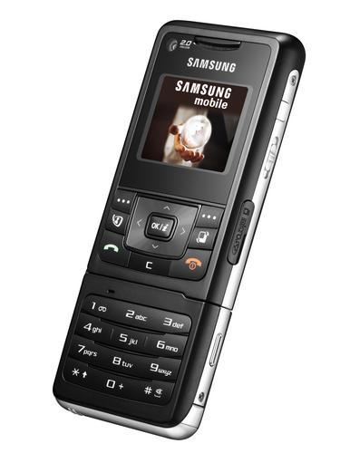    Samsung F500