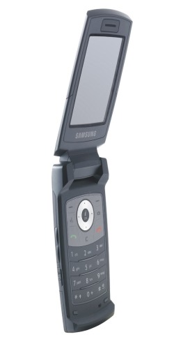 Samsung U300:   !