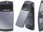 Samsung U300: металл важнее флэшки!