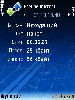  GPS- NOKIA 6110 Navigator