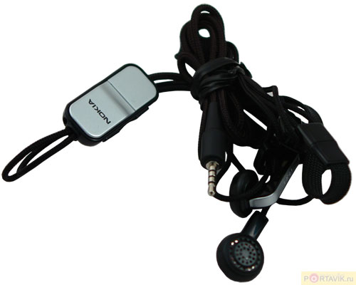  GPS- NOKIA 6110 Navigator