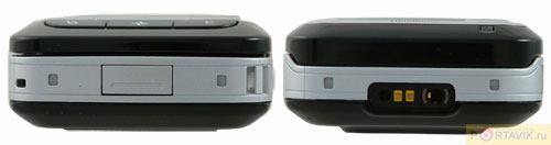  GPS- NOKIA 6110 Navigator