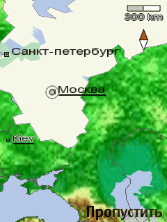  GPS- NOKIA 6110 Navigator