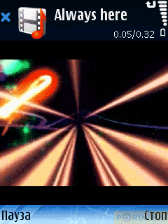  GPS- NOKIA 6110 Navigator