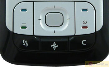  GPS- NOKIA 6110 Navigator