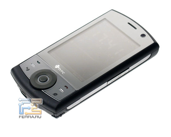 HTC Touch Cruise 1