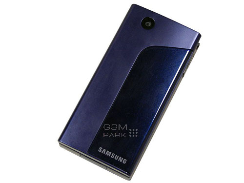   Samsung X520