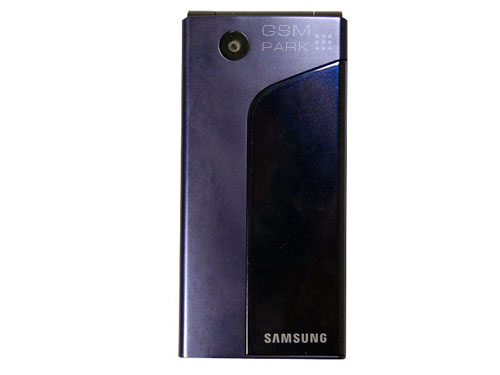   Samsung X520