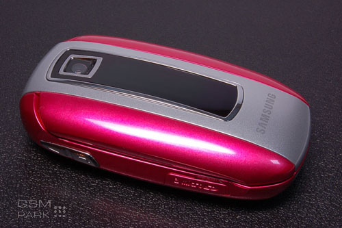   Samsung E570