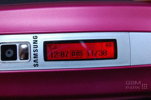    Samsung 490