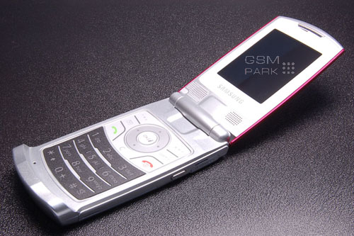    Samsung 490