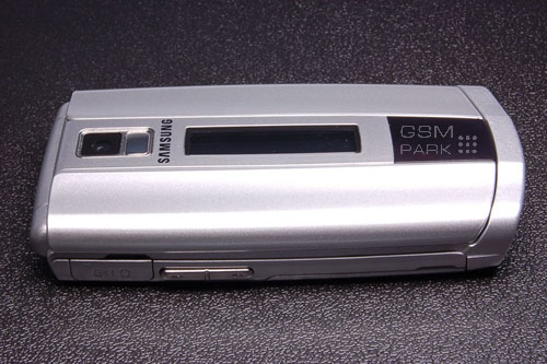    Samsung 490