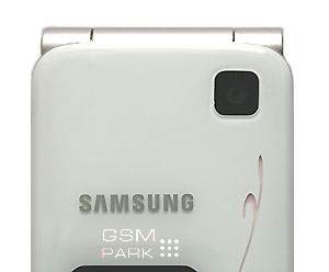 Samsung E420.   