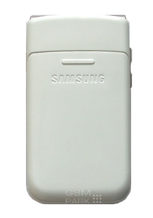 Samsung E420.   