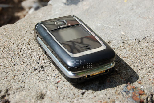   Nokia 6125