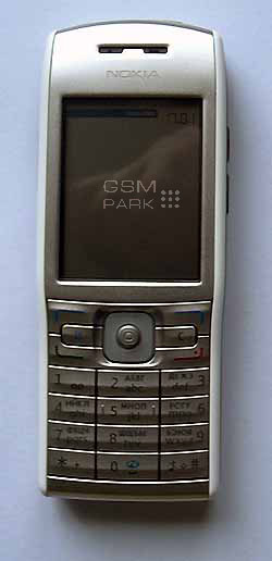   - Nokia E50