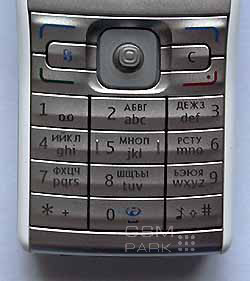   - Nokia E50