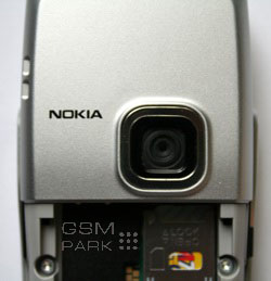 Nokia E70.     ?