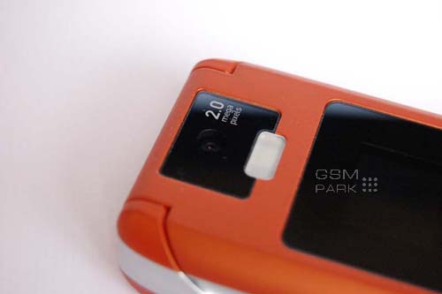 GSM- Motorola RAZR V3x -  3G   