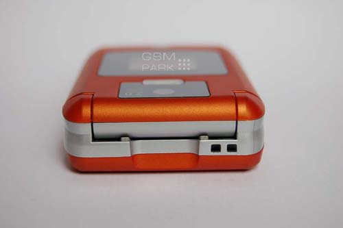 GSM- Motorola RAZR V3x -  3G   