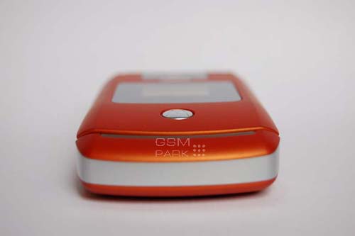 GSM- Motorola RAZR V3x -  3G   