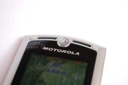GSM- Motorola RAZR V3x -  3G   