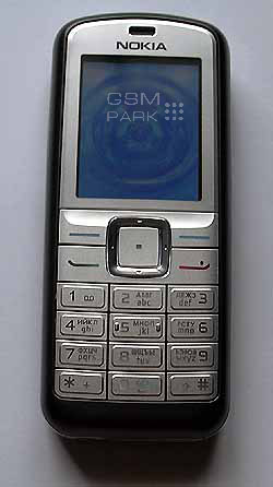 Nokia 6070      