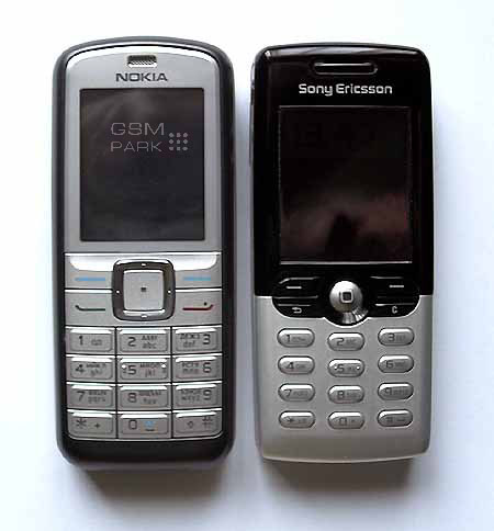 Nokia 6070      